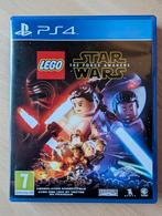 LEGO Star Wars: The Force Awakens - PS4, Spelcomputers en Games, Spelcomputers | Sony PlayStation 4, Met games, Ophalen of Verzenden