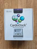 Cardiodock bloeddruk meter nieuw in doos, Ophalen of Verzenden, Nieuw
