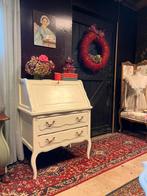 Vintage secretaire, Huis en Inrichting, Ophalen, Zo goed als nieuw