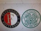 2 tickets feyenoord  - celtic (vak PP), Tickets en Kaartjes, Sport | Voetbal, Twee personen, November
