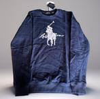 Ralph lauren trui, Ralph Lauren, Nieuw, Ophalen of Verzenden, Maat 48/50 (M)