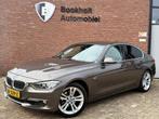 BMW 3-serie 320i Luxury, Nwe Distributieketting (NL-auto NAP, Auto's, Automaat, Achterwielaandrijving, Gebruikt, 4 cilinders