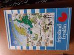 Legpuzzel 1200 stukjes Friesland, Ophalen of Verzenden, 500 t/m 1500 stukjes, Gebruikt, Legpuzzel