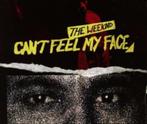 The Weeknd - Can't Feel My Face (NIEUW & SEALED), Ophalen of Verzenden, Nieuw in verpakking