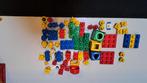 Duplo Primo, Kinderen en Baby's, Speelgoed | Duplo en Lego, Duplo, Gebruikt, Ophalen of Verzenden, Losse stenen