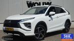 Mitsubishi Eclipse Cross 2.4 PHEV Navigatie | DAB+ | Adapt C, Auto's, Mitsubishi, Automaat, 12 maanden, 4 cilinders, Wit