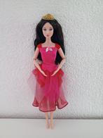 Barbie en de 12 Dansende Prinsessen - BLAIR, Ophalen of Verzenden, Gebruikt, Pop