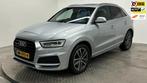 Audi Q3 2.0 TFSI quattro Sport S Line Edition automaat leer, Automaat, 15 km/l, Gebruikt, Euro 6