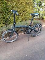 UGO Premium Dare D7 Vouwfiets., Fietsen en Brommers, Fietsen | Vouwfietsen, Ophalen of Verzenden, Versnellingen