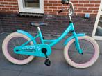 Kinderfiets 14inch - opknapper, Ophalen, Gebruikt, Minder dan 16 inch
