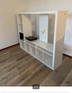 Tv meubel, Ophalen, 100 tot 150 cm, 150 tot 200 cm, Zo goed als nieuw
