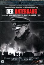 Der untergang - Nieuw, Vanaf 16 jaar, Ophalen of Verzenden, Nieuw in verpakking