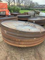 Vuurschaal xxl tot 240cmø plantenschaal, waterschaal, Tuin en Terras, Ophalen, Nieuw