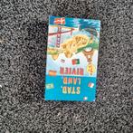 Stad, Land, Rivier - Leuk spel!, Hobby en Vrije tijd, Gezelschapsspellen | Bordspellen, Ophalen of Verzenden, Zo goed als nieuw