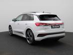 Audi Q4 e-tron 50 quattro S edition 82 kWh 299 PK | S-line |, Auto's, Audi, Origineel Nederlands, Te koop, 5 stoelen, 2110 kg