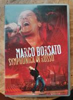 Marco Borsato, Symphonica in Rosso, Cd's en Dvd's, Alle leeftijden, Boxset, Muziek en Concerten, Ophalen of Verzenden