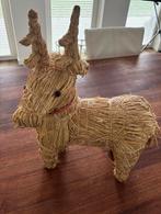 Stro dier, Ophalen of Verzenden, Zo goed als nieuw