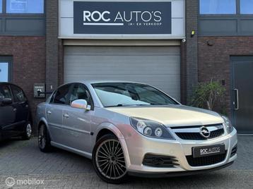 Opel Vectra 1.6-16V Temptation | Airco | Unieke spoiler beschikbaar voor biedingen