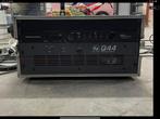 Complete Geluidsset in Flightcase, Muziek en Instrumenten, Ophalen, Gebruikt, 500 tot 1000 watt, P.A.