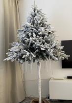 Kunst Kerstboom op stam, Ophalen, Zo goed als nieuw