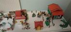 Playmobil Country paarden sets - Ponyclub, Boerderij, Manege, Kinderen en Baby's, Speelgoed | Playmobil, Ophalen of Verzenden