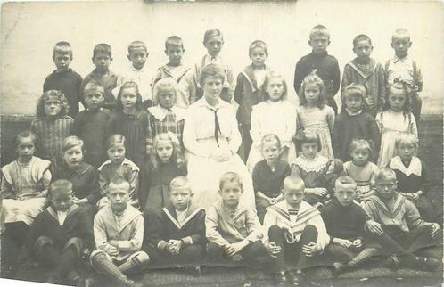 (701-327-007) Hazerswoude, Verzamelen, Ansichtkaarten | Nederland, Zuid-Holland, Verzenden