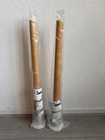 2x IKEA Hilver poten - Nieuw in verpakking, Huis en Inrichting, Minder dan 50 cm, Wit, Nieuw, Ophalen of Verzenden