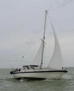 Nette Elvstrom 31 motorsailer, Ophalen, Gebruikt, Diesel, 9 tot 12 meter