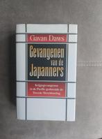 Gevangenen van de Japanners door G. Daws, Ophalen of Verzenden, Zo goed als nieuw, Overige onderwerpen, Tweede Wereldoorlog