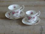Servies, Royal Albert, LAVENDER ROSE, gaaf, Ophalen of Verzenden