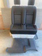 Te koop bijrijders bank MB Sprinter W907, Ophalen, Gebruikt, Mercedes-Benz