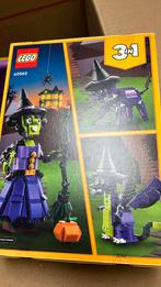 Lego creator 40563 heks, Ophalen of Verzenden, Zo goed als nieuw