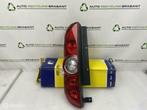 Achterlicht Links Fiat Doblo Opel Combo D NIEUW 95509597, Gebruikt, Ophalen of Verzenden