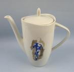 Picasso Koffiekan porselein, Ophalen of Verzenden