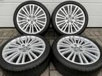 18 Inch Originele Volkswagen R32 GTI Velgen 225/40/18 5x112, 18 inch, Banden en Velgen, Ophalen of Verzenden, Zomerbanden