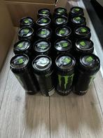 Monster blikjes 31 stuks nieuw, Diversen, Levensmiddelen, Ophalen of Verzenden