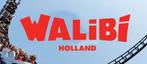 3 kaartjes Walibi 1 mei 2024, uitgeprint!, Tickets en Kaartjes, Recreatie | Pretparken en Attractieparken, Twee personen