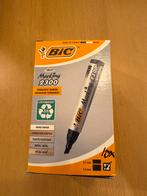 BIC Marking 2300 Permanente Stift, Verzenden, Nieuw, Big, Big