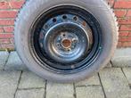 Gebruikte set winterbanden Suzuki Swift 175/65R15, Ophalen, Gebruikt, 15 inch, 175 mm