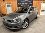 Volkswagen Golf Variant 1.4 TSI Business Edition Connected, Auto's, Volkswagen, Voorwielaandrijving, 125 pk, Gebruikt, 4 cilinders