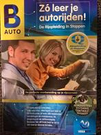 De Rijopleiding in Stappen - VekaBest, Ophalen of Verzenden, Zo goed als nieuw, Algemeen, VekaBest