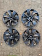 Tesla Model Y Gemini Wielkappen - 4 stuks, 19 inch, Banden en Velgen, Ophalen of Verzenden, Personenwagen