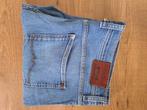 Mustang Oregon Straight (Vintage) jeans, ZGAN, blauw, 40-34, W36 - W38 (confectie 52/54), Blauw, Ophalen of Verzenden, Mustang