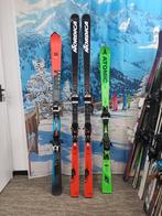 Nordica - GS - WORLD CUP - 193 CM, Sport en Fitness, Skiën en Langlaufen, Overige merken, 160 tot 180 cm, Gebruikt, Ophalen of Verzenden
