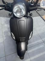 agm scooter MAT zwart., Ophalen, Gebruikt, Overige typen, Overige merken