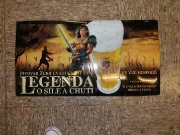 Legenda zelda emaille bord, Pandjeshuis Harlingen beschikbaar voor biedingen