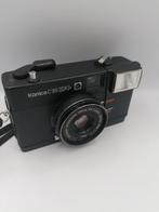 Konica C35 EFp analog vintage camera, Audio, Tv en Foto, Fotocamera's Analoog, Konica, Gebruikt, Ophalen of Verzenden, Compact