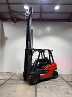 Linde H30D Triplex BJ 2020 Freelift Nieuw model! HL1094, Zakelijke goederen, Machines en Bouw | Heftrucks en Intern transport