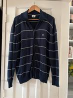 Uni vest mt xl Lacoste, Blauw, Maat 46/48 (XL) of groter, Ophalen of Verzenden, Lacoste