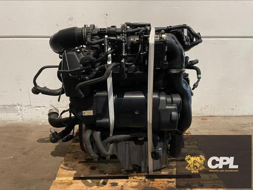 Volkswagen Beetle 1.4 TSI CAV Complete Motor Engine Moteur, Auto-onderdelen, Motor en Toebehoren, Gebruikt, Ophalen of Verzenden